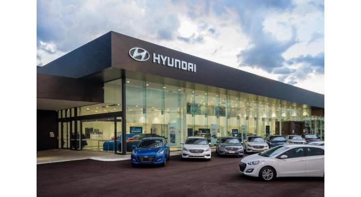 Hyundai Motor opens CRADLE innovation center in Berlin
