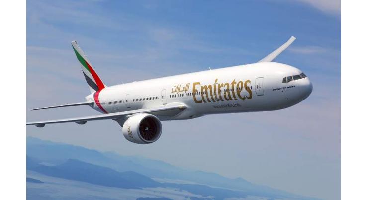 Emirates wins Best First Class at 2019 TripAdvisor Travelers’ Choice® awards for Airlines