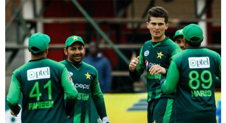 Pakistan to select best team for WC 2019: Sarfraz
