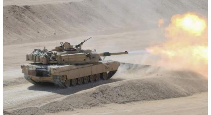 Taiwan Seeks to Buy 108 M1A2 Abrams Tanks From US Worth Almost $1Bln - Reports