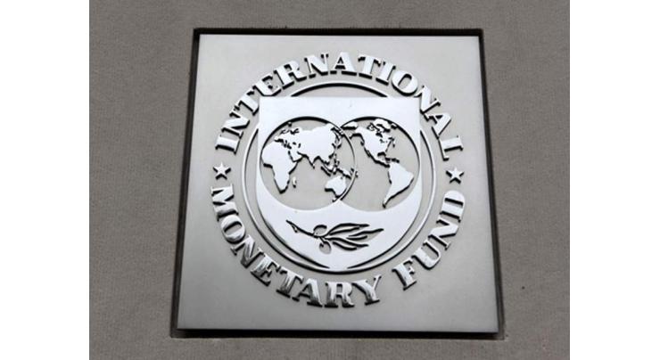 IMF cuts global growth estimate to 3.3% as world economy loses steam
