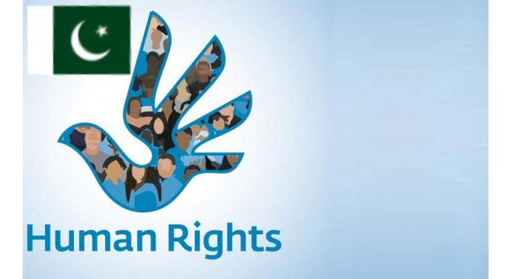 ‘Re-energise human rights discourse’: HRCP