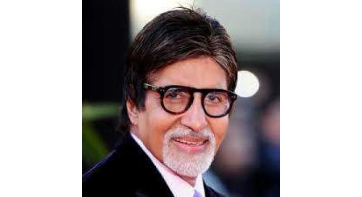 Amitabh Bachchan refuses to play Pakistani role in upcoming movie