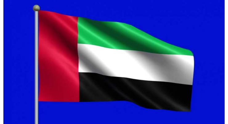 UAE Ambassador to Kuwait, Jahra Governor discuss cooperation