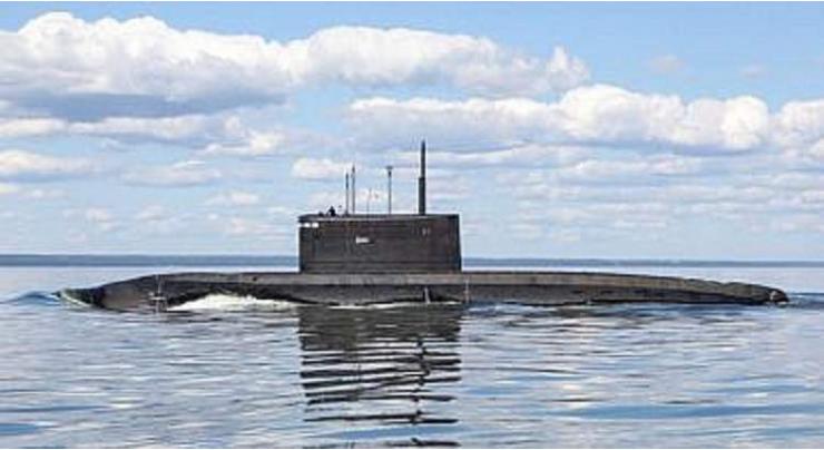 Russian Navy to Get Petropavlovsk-Kamchatsky Submarine in 4th Quarter of 2019 - Military