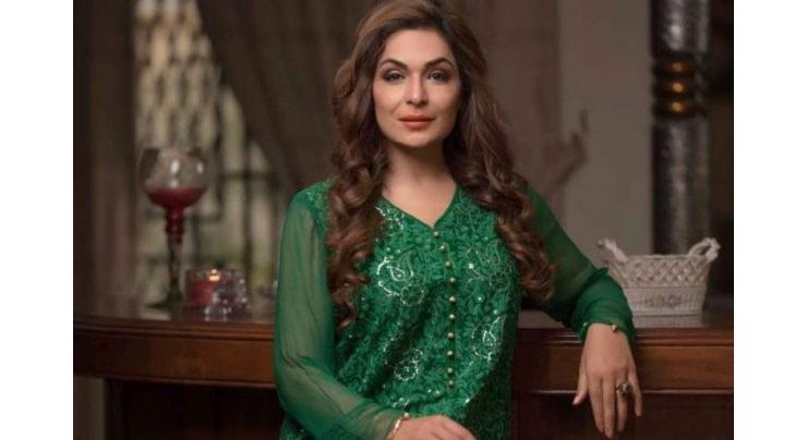 Meera challenges court verdict declaring her as Atteeq-ur-Rehman’s wife