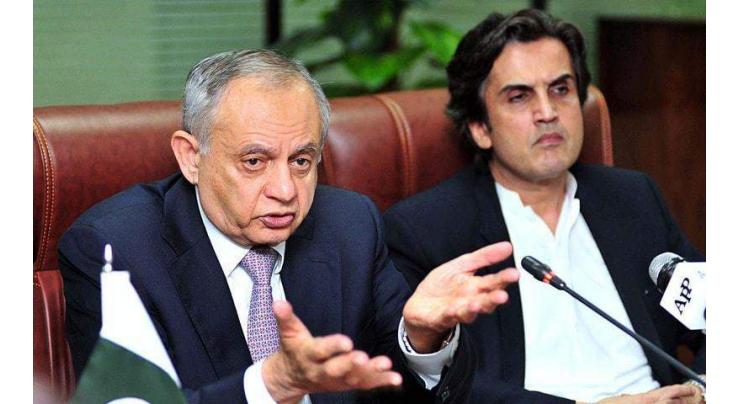 China-Pakistan FTA's second phase to be signed this month in Beijing: Razak Daweed
