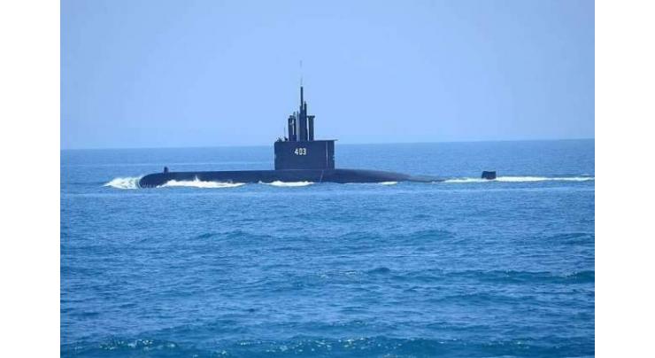 S. Korea signs contract to export 3 submarines to Indonesia
