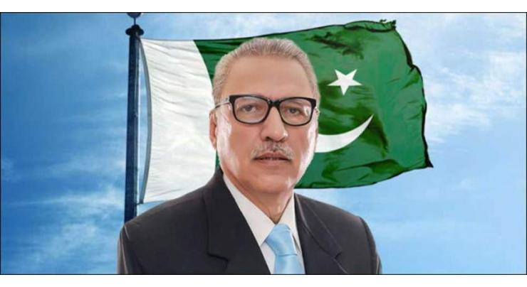 Pakistani expats strong bridge between Pakistan and Saudi Arabia.President Dr Arif Alvi