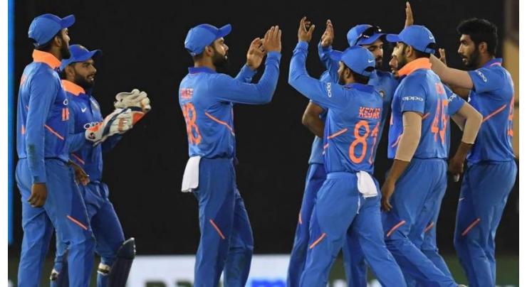 India go for 'big match' experience in World Cup picks
