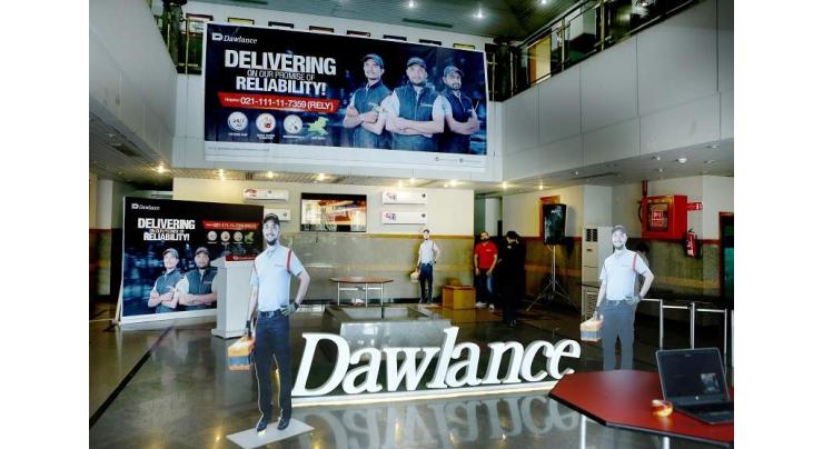 Dawlance ‘Service-Campaign’ offers next-level of convenience for consumers