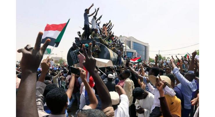EU Envoy Offers Sudan Help With Transition to Civilian Rule