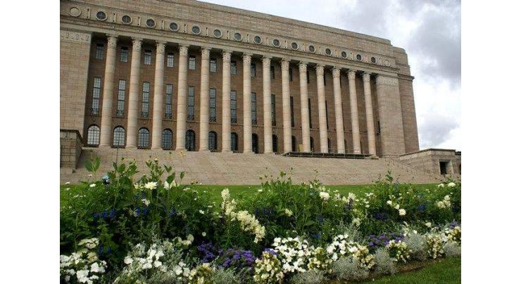 Finns Party comes second in Finland Parlimentary elections