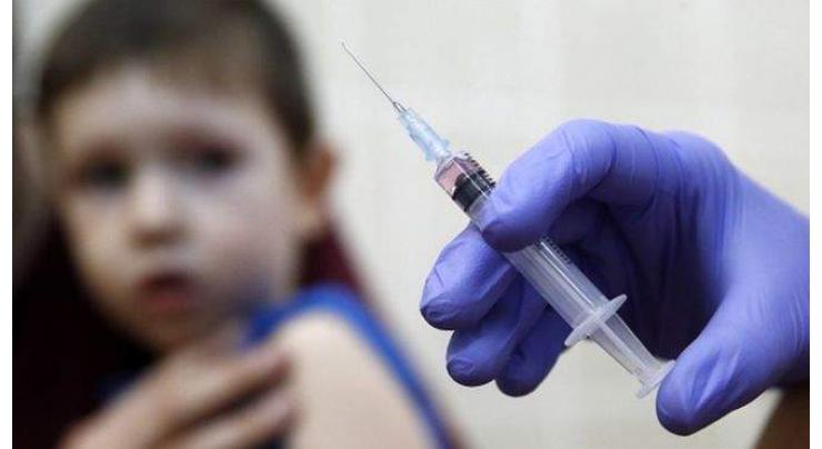 Measles cases triple globally in 2019: UN
