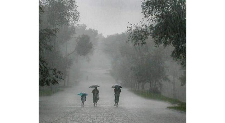 Rain expected in twin cities during next 36 hours: Dr Hanif
