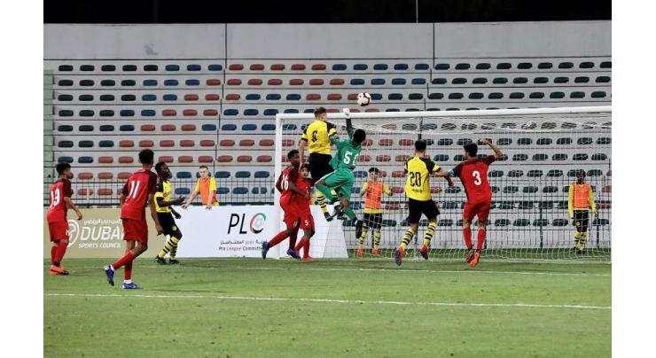 Shabab Al Ahli qualify for semis, meet defending champs Flamengo next