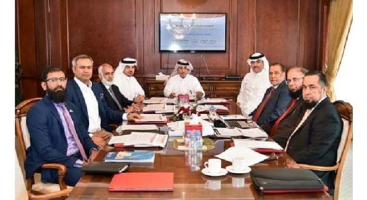 Pak-Qatar Takaful Announces Rs. 120 million net profit after tax for the year ended 31-December-2018!