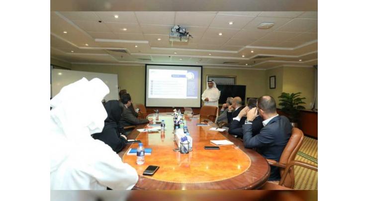 ADX hosts French Business Group Abu Dhabi