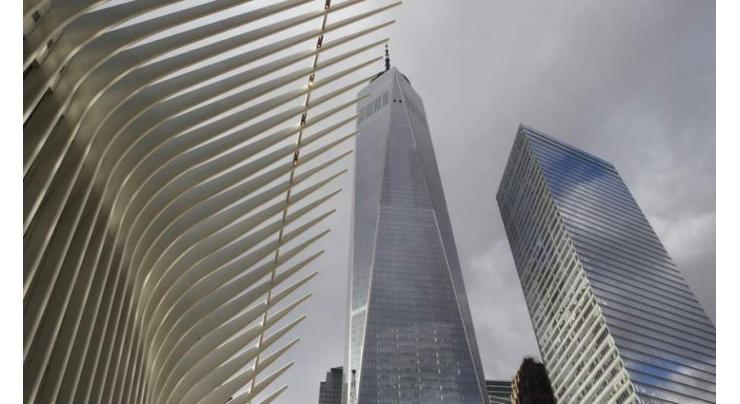 New York's One World Trade Center Spire to Light up in Tribute to Notre Dame - Governor