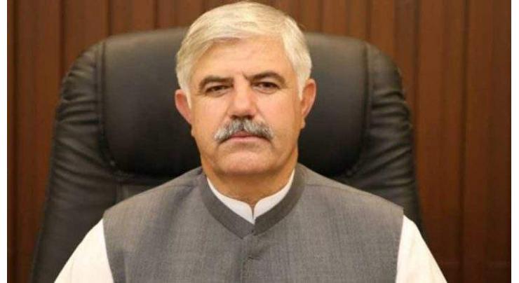 Chief Minister directs for functioning of Saidu Group of Teaching hospital by June 2019
