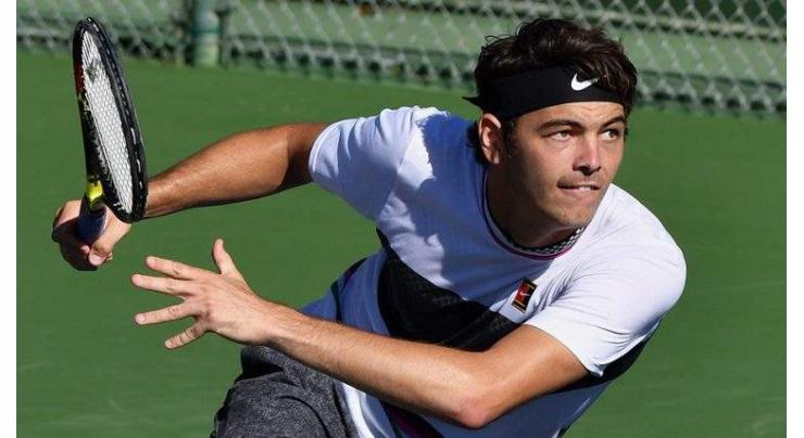 Tennis: ATP Monte Carlo Masters results - 1st update

