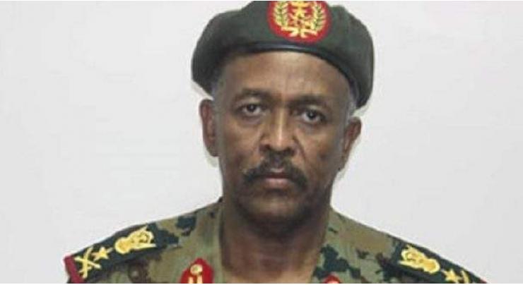 Sudanese Military Council Names New Governor of Capital Khartoum - Reports