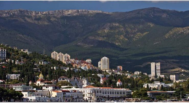 Five German AfD Lawmakers to Attend Yalta Int'l Economic Forum - Visit's Coordinator