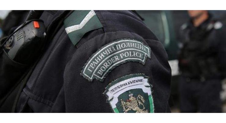Bulgarian police arrest 58 in dogfight raid
