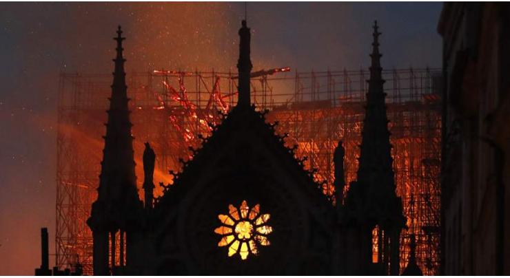 Notre Dame Tragedy May Help Europe Unite, Trigger Massive Fundraising - Europa Nostra