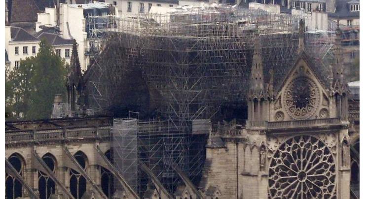 Notre Dame Tragedy Should Raise Awareness About Heritage Sites' Protection - Europa Nostra