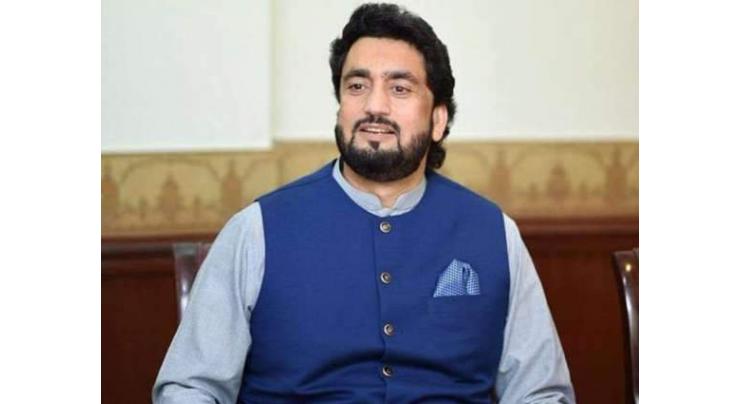Govt committed to implement NAP in its true spirit: Shehryar Afridi 
