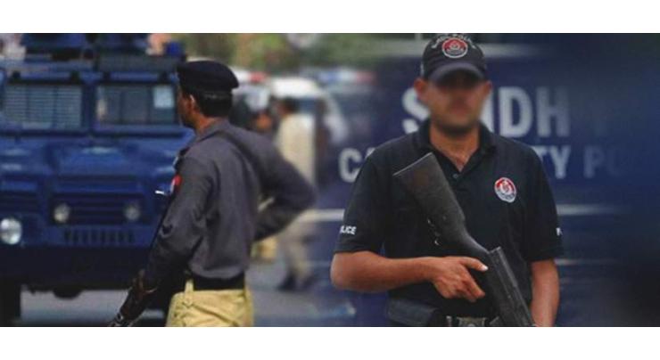 Child shot dead by police bullets in Karachi, claim parents