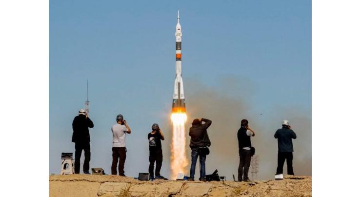 First Launch of Soyuz MS on New Soyuz-2 Rocket Planned in 1st Half of 2020 - Manufacturer
