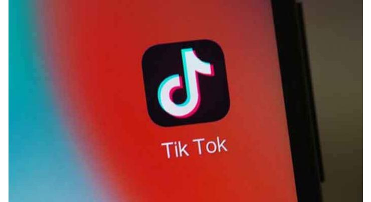 India bans TikTok app