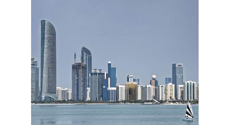 Abu Dhabi&#039;s GDP up 14.4% to AED 931 bn in 2018: SCAD