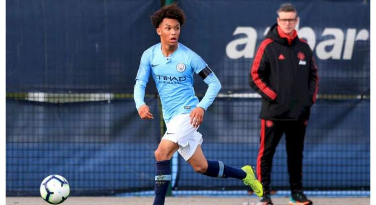 Manchester City FC offers free football for children at upcoming event
