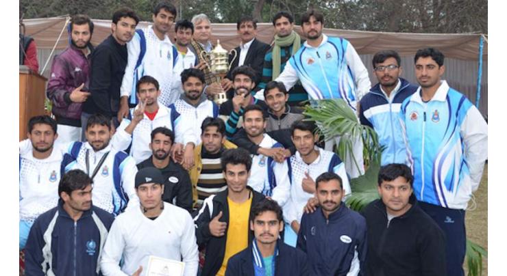 All Punjab Inter-club Athletics championship concludes
