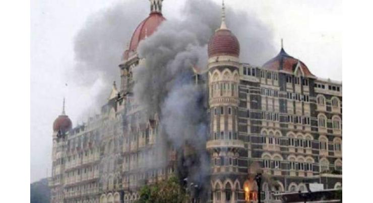 ATC adjourns Mumbai attack case hearing without any proceedings
