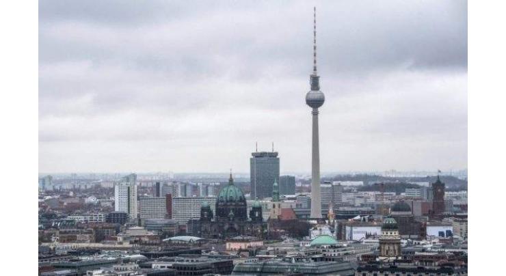 Germany further slashes 2019 growth forecast
