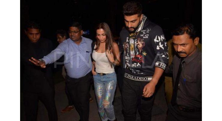 Arjun Kapoor and Athiya Shetty are friends no more; is Malaika Arora being blamed for it?