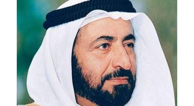 Sultan Al Qasimi issues Emiri Decree appointing Secretary-General of Sharjah Education Council