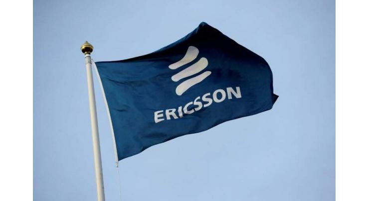 Ericsson, Swisscom launch Europe's first large scale 5G network
