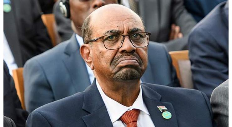 Sudan's Bashir transferred to prison: family source

