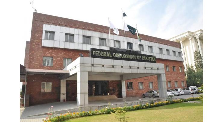 FOB Office compile reports for reforms
