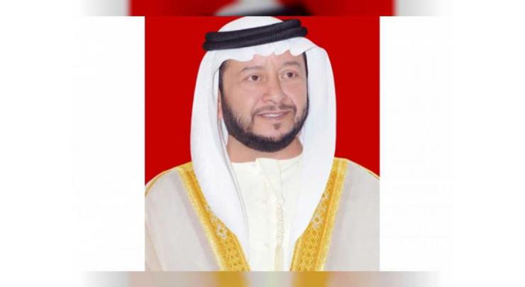 Sultan bin Zayed offers condolences to Kuwait Emir on death of Sheikh Abdullah Saud Al-Sabah