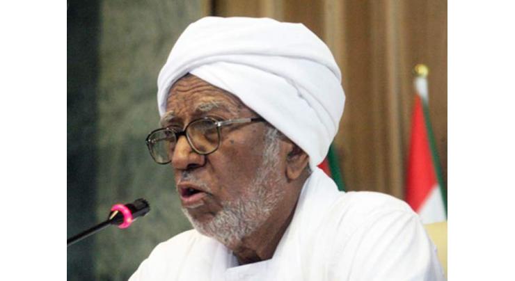 Sudanese Authorities Detain Parliament Speaker in Khartoum's Airport - Reports