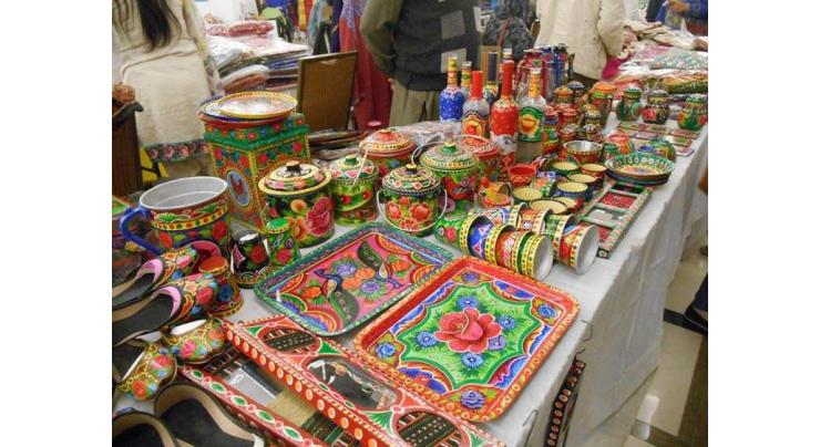 Two-week spring festival in Swat from April 18
