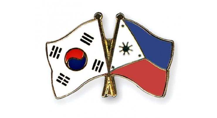 South Korea, Philippines Agree to Pursue Free Trade Talks - Joint Statement
