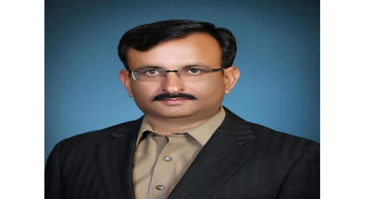 MPA Hameed Dogar made Parliamentary Secretary, Punjab Literacy Department
