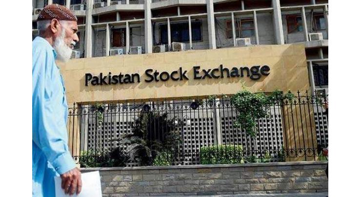 Pakistan Stock Exchange PSX Closing Rates 17 Apr 2019